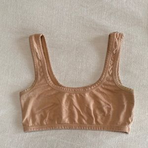ARQ Wide Strap Bra